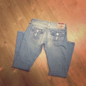 True Religion Jeans
